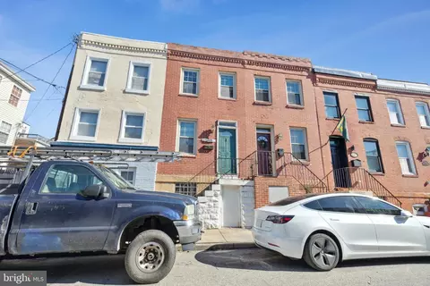 1603 Marshall St, Baltimore, MD 21230 photo 3