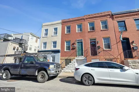 1603 Marshall St, Baltimore, MD 21230 photo 4