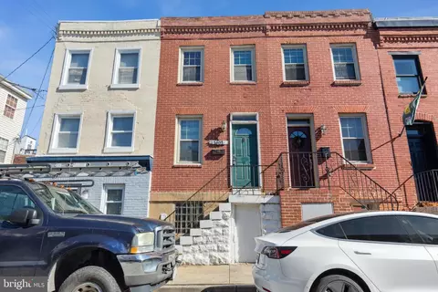 1603 Marshall St, Baltimore, MD 21230 photo 6