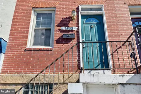 1603 Marshall St, Baltimore, MD 21230 photo 8