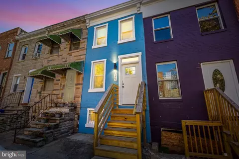1125 Washington Blvd, Baltimore, MD 21230