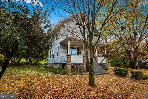 2405 Hamilton Ave, Baltimore, MD 21214 photo 2