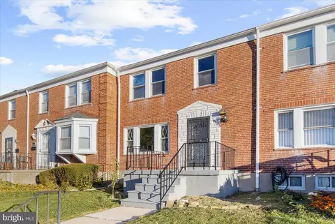 1620 Northbourne Rd, Baltimore, MD 21239 photo 2