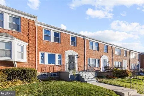 1620 Northbourne Rd, Baltimore, MD 21239 photo 3