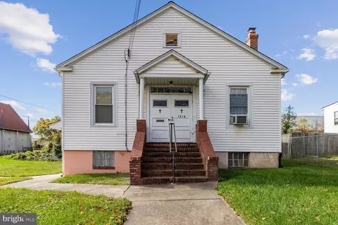 1018 Haverhill Rd, Baltimore, MD 21229