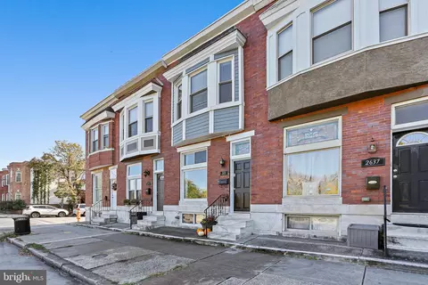 2639 Eastern Ave, Baltimore, MD 21224 photo 2