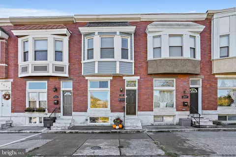 2639 Eastern Ave, Baltimore, MD 21224