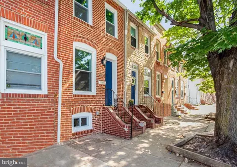2406 Foster Ave, Baltimore, MD 21224
