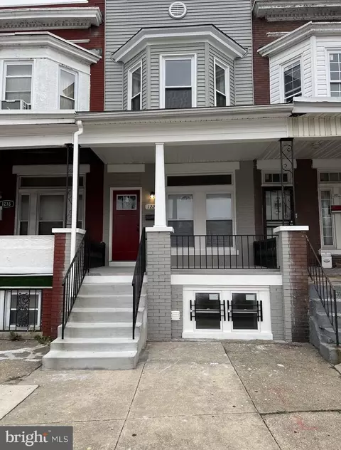 1220 Bloomingdale Rd, Baltimore, MD 21216