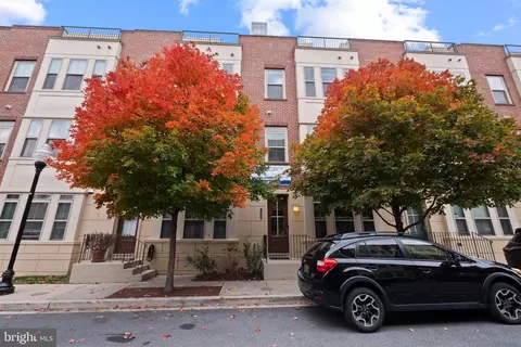 1308 Benjamin St, Baltimore, MD 21230 photo 2