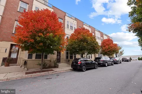 1308 Benjamin St, Baltimore, MD 21230