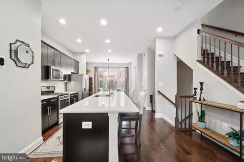 1308 Benjamin St, Baltimore, MD 21230 photo 12