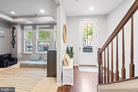 1308 Benjamin St, Baltimore, MD 21230 photo 3