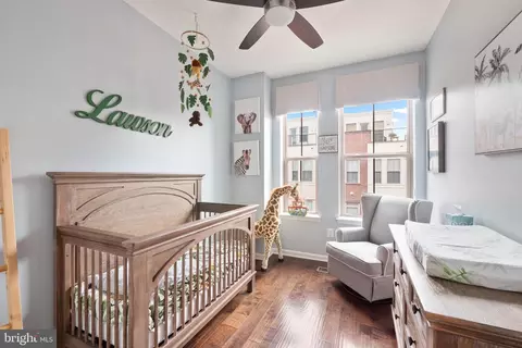 1308 Benjamin St, Baltimore, MD 21230 photo 30
