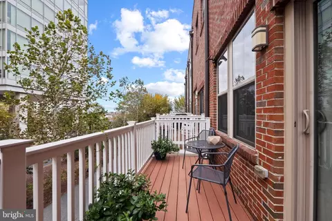 1308 Benjamin St, Baltimore, MD 21230 photo 39
