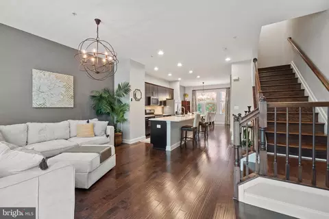 1308 Benjamin St, Baltimore, MD 21230 photo 17