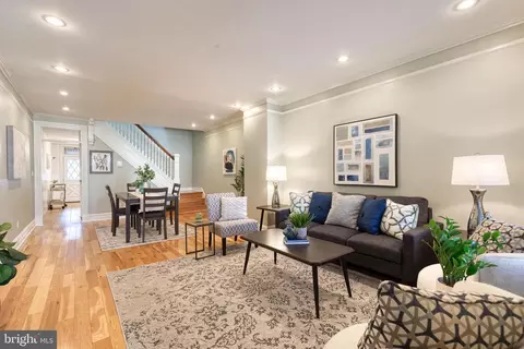 3726 Elm Ave, Baltimore, MD 21211