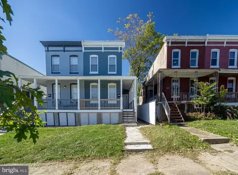 152 Collins Ave, Baltimore, MD 21229 photo 3