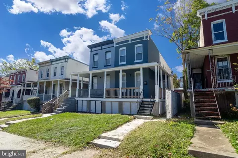 152 Collins Ave, Baltimore, MD 21229 photo 2