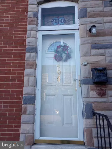 2406 Mcelderry St, Baltimore, MD 21205 photo 3