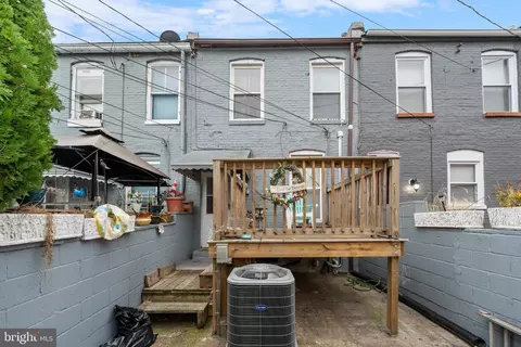 2406 Mcelderry St, Baltimore, MD 21205 photo 24