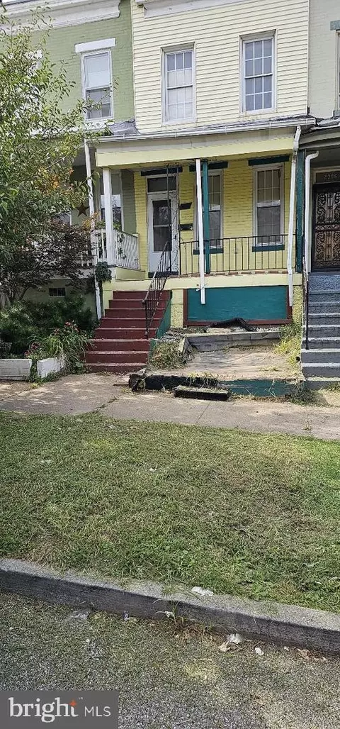 2308 Sidney Ave, Baltimore, MD 21230