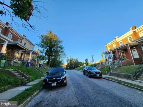 709 Denison St, Baltimore, MD 21229 photo 13