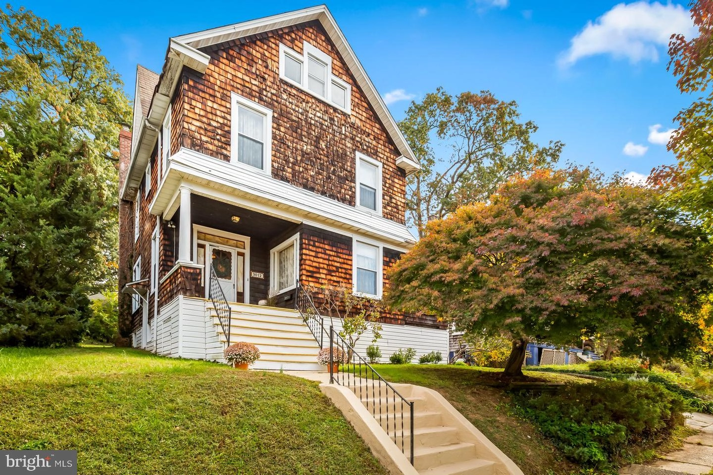 3012 Iona Ter, Baltimore, MD 21214 photo 1