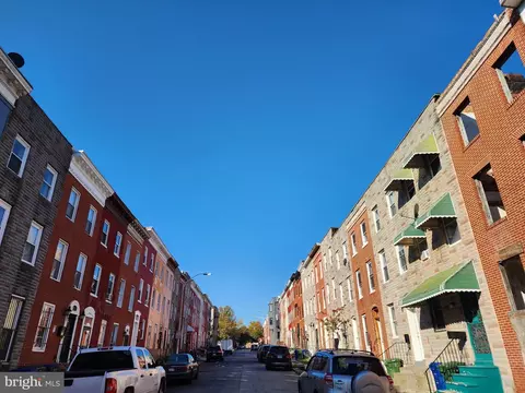 919 Bennett Pl, Baltimore, MD 21223 photo 3