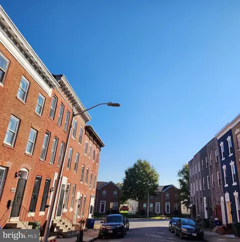 919 Bennett Pl, Baltimore, MD 21223 photo 2