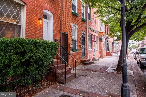1610 Eastern Ave, Baltimore, MD 21231 photo 2