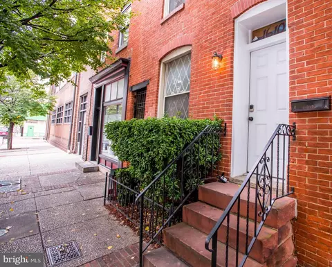 1610 Eastern Ave, Baltimore, MD 21231