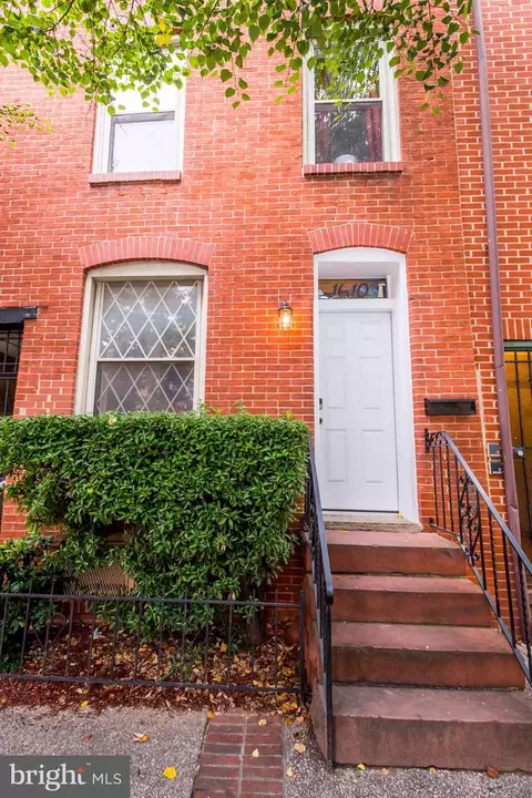 1610 Eastern Ave, Baltimore, MD 21231 photo 4