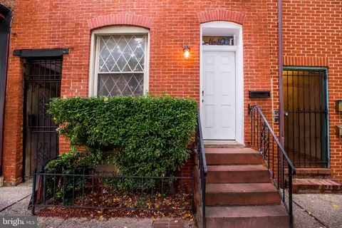 1610 Eastern Ave, Baltimore, MD 21231 photo 3