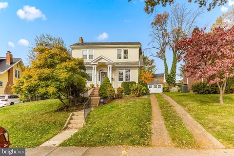 8 Mallow Hill Rd, Baltimore, MD 21229 photo 42