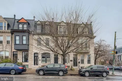 2636 E Baltimore St, Baltimore, MD 21224