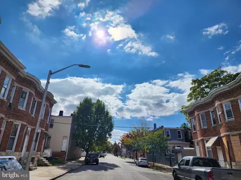 812 Appleton St, Baltimore, MD 21217 photo 11
