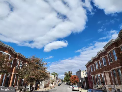 812 Appleton St, Baltimore, MD 21217 photo 10