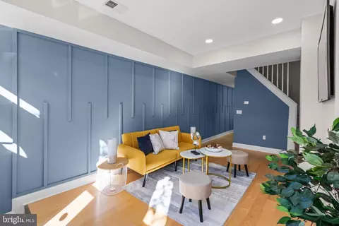1809 Druid Hill Ave, Baltimore, MD 21217