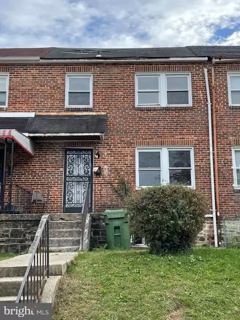 3229 Massachusetts Ave, Baltimore, MD 21229