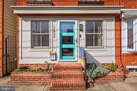 1452 Hull St, Baltimore, MD 21230 photo 2