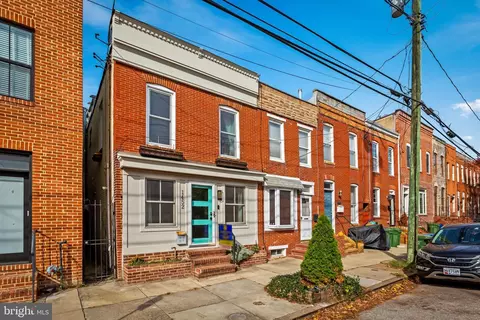 1452 Hull St, Baltimore, MD 21230 photo 50