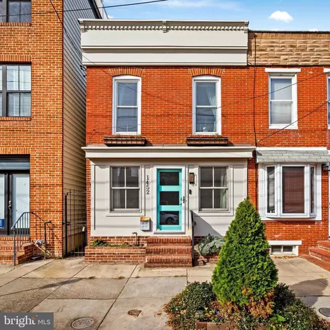 1452 Hull St, Baltimore, MD 21230 photo 3