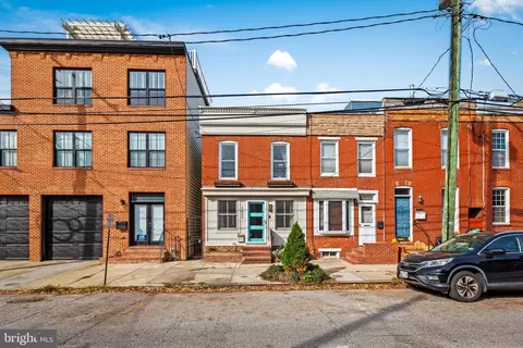 1452 Hull St, Baltimore, MD 21230 photo 49