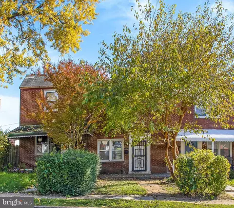 721 Roundview, Brooklyn, MD 21225