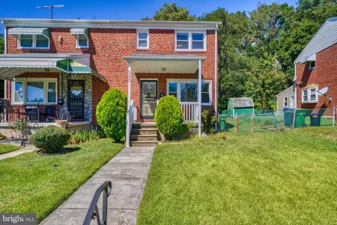 6222 Northwood Dr, Baltimore, MD 21212