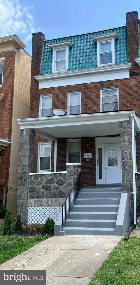 2513 Brookfield Ave, Baltimore, MD 21217