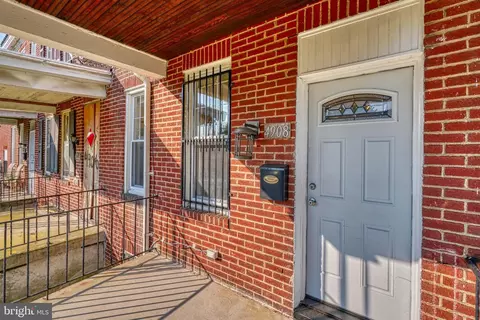 4908 Litchfield Ave, Baltimore, MD 21215