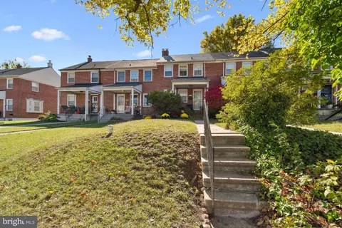 1215 Walters Ave, Baltimore, MD 21239