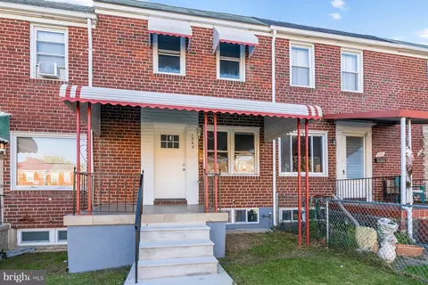 1246 Delbert Ave, Baltimore, MD 21222 photo 1